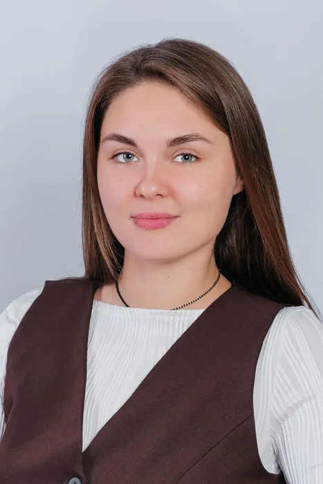 Фото участника